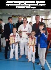 Kyokushin karate - afla cum să câștige și să înțeleagă ei înșiși (European Thai box) Kyokushin karate - învăța cum să câștige și să le înțeleagă