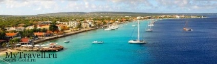 Caraibe - fotografii și o descriere (Caraibe) Caraibe - poze si descriere