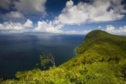 Caraibe - fotografii și o descriere (Caraibe) Caraibe - poze si descriere