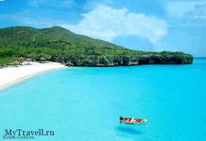 Caraibe - fotografii și descriere (Caribs) Caraibe - poze si descriere
