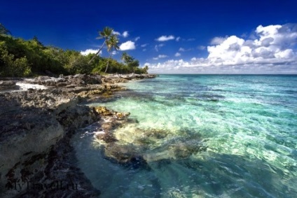 Caraibe - fotografii și o descriere (Bequia) Caraibe - poze si descriere