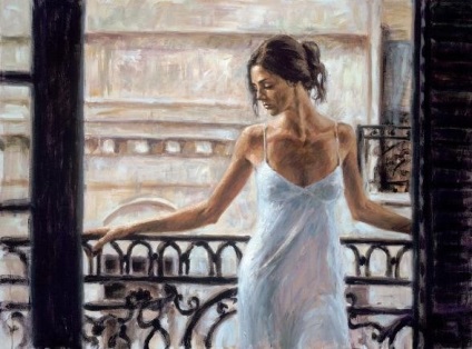 Picturi, pline de emoții, pasiune și chibzuința argentinieni (Fabian Perez) Picturi, pline de emoții, pasiune și chibzuința Argentina