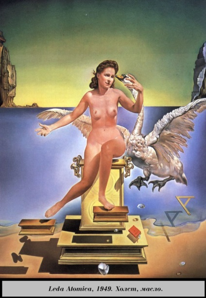 Salvador Dali, Salvador Dali, suprarealism (Dali posibil în condiții de siguranță) Salvador Dali, Salvador Dali, suprarealism