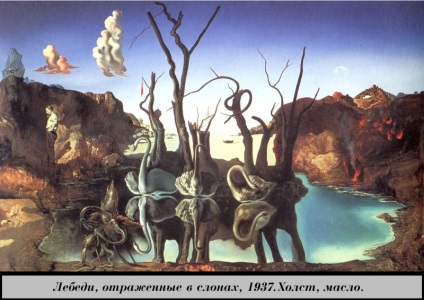 Salvador Dali, Salvador Dali, suprarealism (poze) Salvador Dali, Salvador Dali, suprarealism