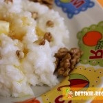 Terci de ovăz pentru copii (cereale pentru copii), rețete pentru copii, mese (terci pentru copii) Terci de ovăz pentru copii (cereale pentru copii), rețete pentru copii, bucătărie