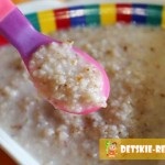 Terci de ovăz pentru copii (cereale pentru copii), rețete pentru copii, mese (terci pentru copii) Terci de ovăz pentru copii (cereale pentru copii), rețete pentru copii, bucătărie