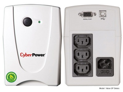 Catalog CyberPower (surse) surse de alimentare neîntreruptibilă Catalog de putere neîntreruptibilă surse CyberPower