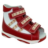 Catalog de încălțăminte ortopedică (încălțăminte) Catalog de pantofi ortopedice