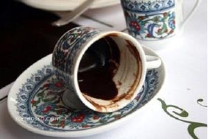 De ce vis de cafea (interpretare modernă vis scrie) De ce vis de cafea