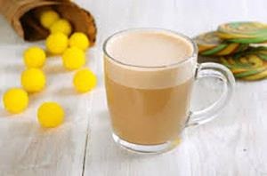 De ce vis de cafea (vis) De ce vis de cafea