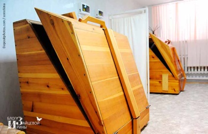 baril cedru (cedru) Cedar baril