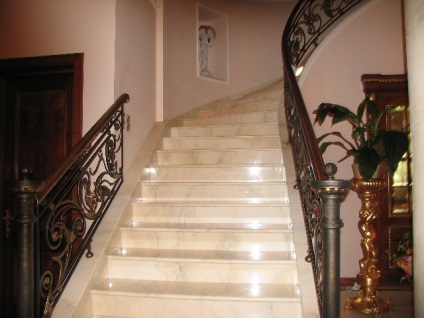 Plăci ceramice pentru finisaje în trepte o casă și cabana privată tipuri de placare, înseamnă și (tigla) Plăci ceramice pentru finisaje în trepte o casă și cabana privată tipuri de placare, mijloace și