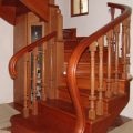 Plăci ceramice pentru finisaje în trepte o casă și cabana privată tipuri de placare, înseamnă și (scări) Plăci ceramice pentru finisaje în trepte o casă și cabana privată tipuri de placare, mijloace și