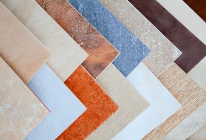 Plăci ceramice pentru finisaje în trepte o casă și cabana privată tipuri de placare, înseamnă și (finisare) Plăci ceramice pentru finisaje în trepte o casă și cabana privată tipuri de placare, mijloace și
