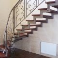 Plăci ceramice pentru finisaje în trepte o casă și cabana privată tipuri de placare, înseamnă și (tigla) Plăci ceramice pentru finisaje în trepte o casă și cabana privată tipuri de placare, mijloace și