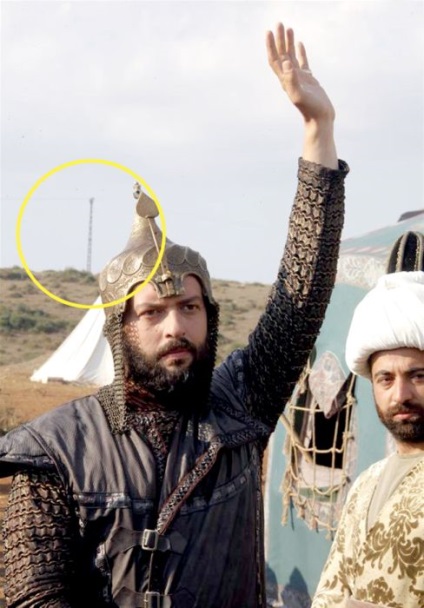 Kinolyapy în filme celebre (19 poze) - triniksi (serial TV) Kinolyapy în filme celebre (19 poze) - triniksi