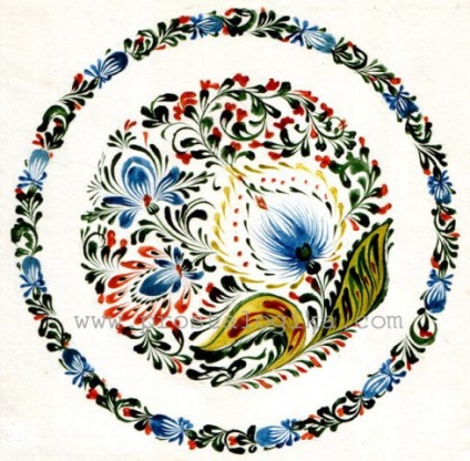 Perie de păr de pisică (koshachka) (de la perii de blană de pisică) Perie de păr de pisică (koshachka)