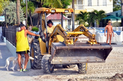 Key West, Florida, călătorie atlanta