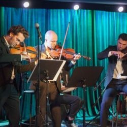 Orchestra clasică pentru o vacanță, o nunta, un eveniment (o bandă de nunta) Orchestra clasică pentru o vacanță, nunta, eveniment