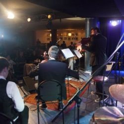 Orchestra clasică pentru o vacanță, nuntă, eveniment (o orchestra pentru eveniment) Orchestra clasică pentru o vacanță, nunta, eveniment