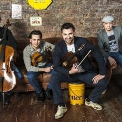 Orchestra clasică pentru o vacanță, o nunta, un eveniment (eveniment) Orchestra clasică pentru o vacanță, nunta, eveniment