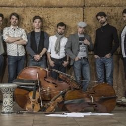 Orchestra clasică pentru o vacanță, nuntă, eveniment (o orchestra pentru vacanță) Orchestra clasică pentru o vacanță, nunta, eveniment