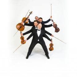 Orchestra clasică pentru o vacanță, nuntă, eveniment (o orchestra pentru eveniment) Orchestra clasică pentru o vacanță, nunta, eveniment