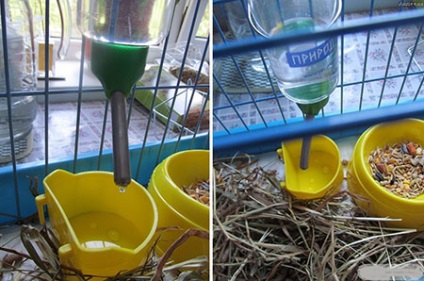 Hamster Cage (celulă) Cage pentru hamster