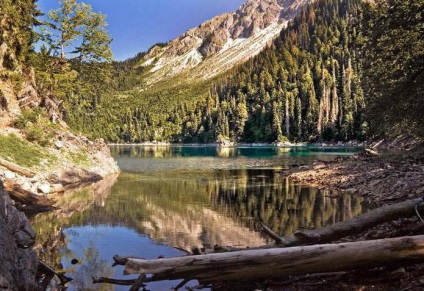 Caracteristici climatice Abaziei lunare, recomandări și recenzii (luni) Abkhazia climatice caracteristici lunare, recomandări și recenzii