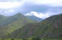 Clima Altai - vara, toamna, iarna, primăvara, în special de mișcare (în toamnă) Clima Altai - în vara, toamna, iarna, primavara, in special de transport