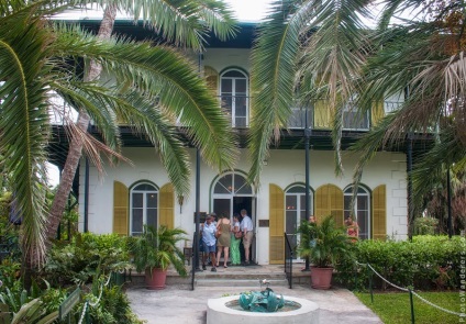 Cheie din paradis tropical, Key West, Florida (Key West, Florida) (Florida) Cheie din paradis tropical, Key West, Florida (Key West, Florida)