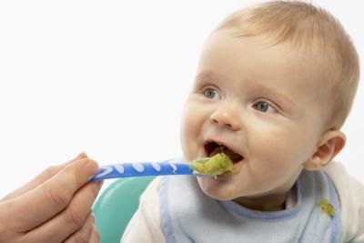 Când sarea poate fi pentru sugari (sugari) Atunci când este posibil pentru sugari sare