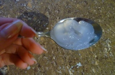 Când zdrobi enterosgel înainte sau după o masă (enterosgel) Când enterosgel striviți înainte sau după mese