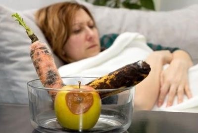 Când enterosgel striviți înainte sau după o masă (luați enterosgel după) Când enterosgel striviți înainte sau după mese