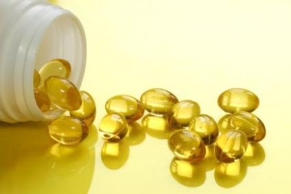 preparare complex de vitamine „Aevitum“ pentru care utilizarea (Aevitum) Complexul de vitamine preparat „aevit“ utilizarea de ce