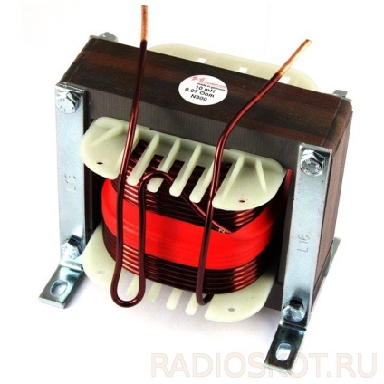 Designul inductor (bobina) Design-ul de inductor