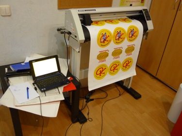 Decupare pe contur de autocolante, în formă de autocolante pentru a comanda ieftin, tiparniță de Est (opțional) Decupare pe contur de autocolante, în formă de autocolante pentru a comanda ieftin tipografie, estul