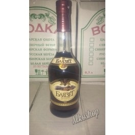 Cognac Bayazet 0 (coniac livrare duplicat Bayazet 0.5) Cognac Bajazet 0