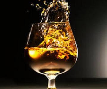 Cognac Bajazet buchet parfumat de producție internă (Bajazet) Cognac Bajazet buchet parfumat de producție internă