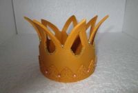 Crown mastic (coroana) Coroana de mastic