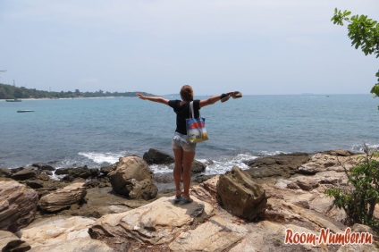 Ko Samet, Tailanda (Tailanda) Koh Samet, Tailanda
