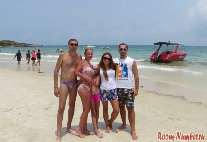 Ko Samet, Tailanda (Tailanda) Koh Samet, Tailanda