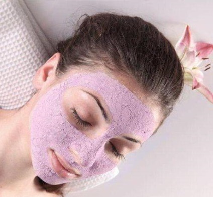 Argilă cosmetică pentru tipurile de piele faciale (cosmetice) Argilă cosmetică pentru tipurile de piele faciale