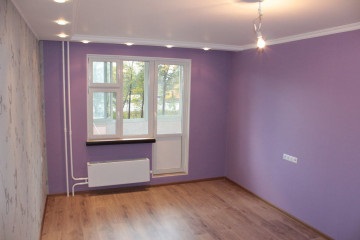 Redecorăm preț de studio, cat de mult redecorarea o camera (reparații) Redecorăm preț de studio, cât de mult redecorare o camera