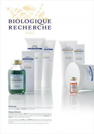 Cosmetice marca biologique franceză Recherche efectul său asupra pielii, recenzii ale clientilor (Biologique) Cosmetice marca biologique franceză Recherche efectul său asupra pielii, recenzii ale clientilor
