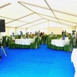 Covor Expoziție Rainbow (culori permite) Expoziție Rainbow Carpet
