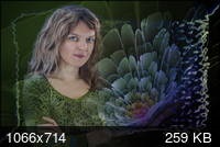 efect frumos pentru o fotografie (util Irina mulțumiri) efect frumos pentru fotografie