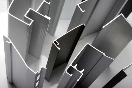 selecție Dye și tehnologia de depunere aluminiu (tehnologie) Dye selecție aluminiu și tehnologie de aplicare