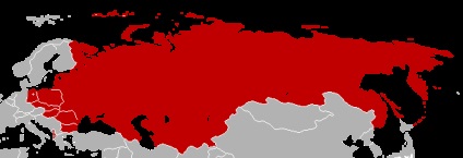 Roșu NATO (program) roșu NATO