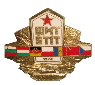 Roșu NATO (american) roșu NATO